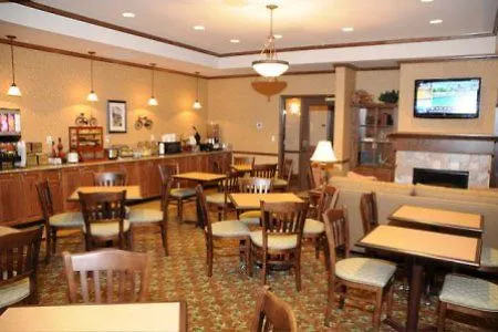 Country Inn & Suites By Radisson, Asheville West Near Biltmore 